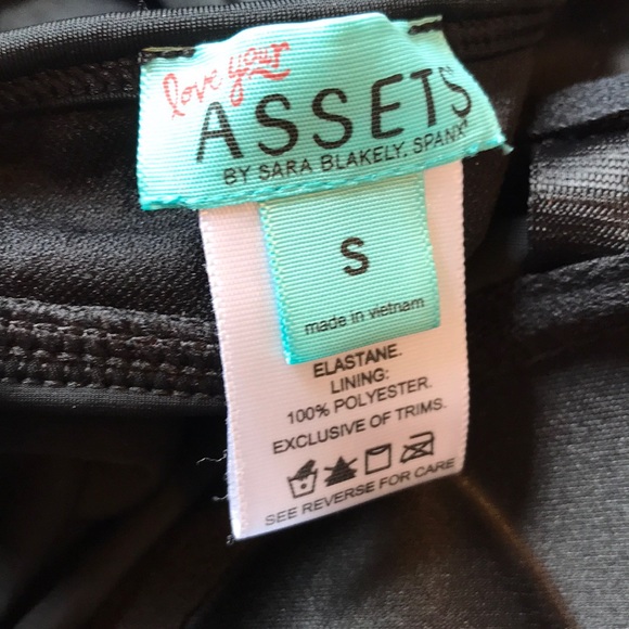 Love your Assets power suit tankini - Picture 3 of 3